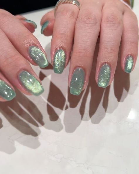 Pretty Gel Nails, Minimalist Nails, Dream Nails, Funky Nails, Pretty Acrylic Nails, Chic Nails, Dope Nails, Cute Acrylic Nails, Nail Trends