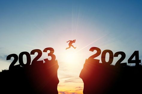 The new year brings with it hopes for an even better future. 2023 To 2024, New Year Background Images, New Year Status, Johannes Gutenberg, Happy New Year Pictures, Happy New Year Background, New Year Pictures, Ted Bundy, New Year's Eve Celebrations