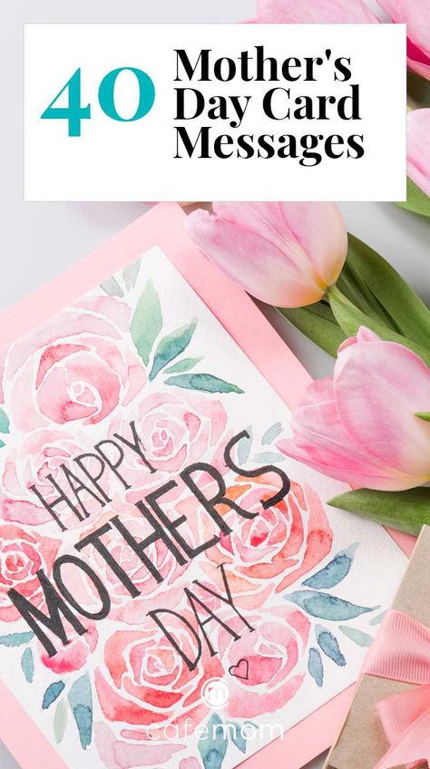 Mother's Day Card Things To Write In Mothers Day Cards, Mothers Day Card Sayings Quotes, Mothers Day Sentiments For Cards, Mothers Day Cards For Friends, Happy Mother’s Day Cards, Mother's Day Card Sayings, Happy Mothers Day Sister, Mothers Day Sentiments, Message For Mother