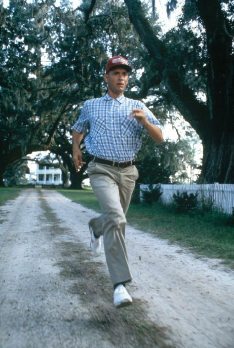 Run Forrest Run Forrest Gump 1994, Forest Gump, Dominic Cooper, Thelma Louise, Robin Wright, Movies Worth Watching, Serge Gainsbourg, Little Miss Sunshine, Pierce Brosnan