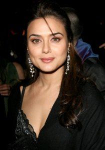 Preity Zinta Plastic Surgery Before and After - http://www.celebsurgeries.com/preity-zinta-plastic-surgery-before-after/ Pretty Zinta, Preity Zinta, Actress Pics, Bollywood Girls, Bollywood Celebrities, India Beauty, Bollywood Actress, Celebrities Female, Beauty Women