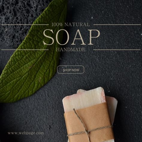 Soap Graphic Design, Soap Poster Design Ideas, Soap Ads Creative, Soap Flyer Design, Soap Business Logo, Soap Advertisement Design, Soap Poster, Soap Advertising, Moodboard Branding