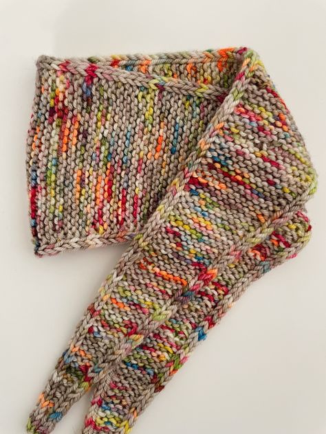 Knit stitch patterns free