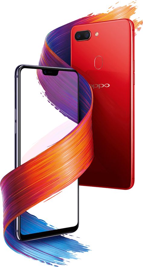 Oppo R15 and Oppo R15 Dream Mirror Edition with iPhone X like notch launched in China.#technology Smartphone Ads, Mobile Advertising Design, Smartphones Design, China Technology, Smartphone Art, Science Computer, Mobile Robot, Mobile Banner, Smartphone Hacks