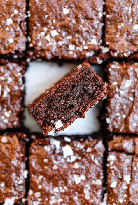 Desserts With Almond Flour, Almond Flour Desserts, Grain Free Brownies, Healthy Bakes, Almond Flour Brownies, Best Gluten Free Desserts, Almond Flour Recipes, Paleo Chocolate, Bake Desserts