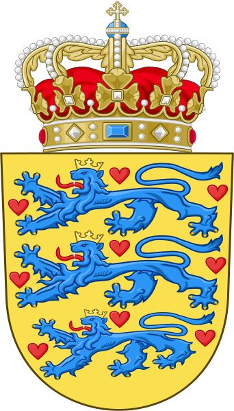 europe - Lion in European monarchies' coats of arms - History Stack Exchange Danish Flag, Kingdom Of Denmark, Denmark Flag, Denmark Travel, National Animal, Coat Of Arm, Family Crest, Descendants, Tron