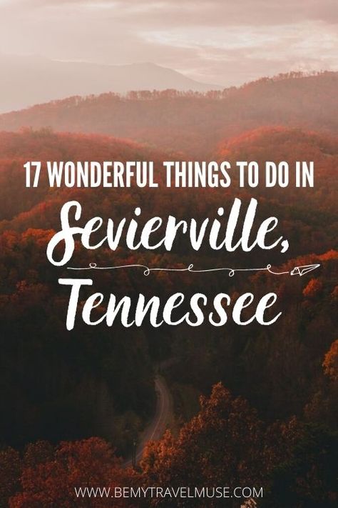 Tennessee Family Vacation, Myrtle Beach Attractions, Tennessee Road Trip, Smokey Mountains Vacation, Interesting Things To Do, Sevierville Tennessee, Gatlinburg Vacation, Smoky Mountains Vacation, Sevierville Tn