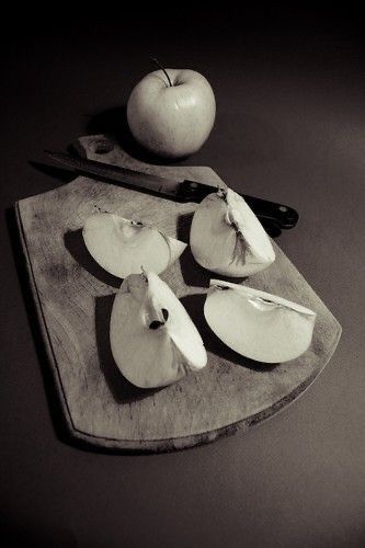 Josef Sudek, Apple Picture, Still Life Pictures, Study Photography, Still Life Photos, Still Life Drawing, Great Photographers, Monochrome Photography, Bw Photo