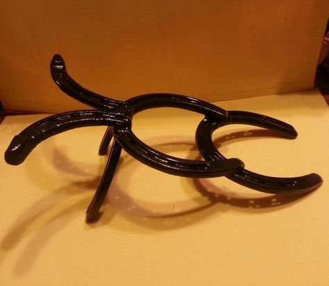 Horseshoe Boot Puller, Horse Shoe Boot Scraper, Rodeo Horse Shoe, Boot Puller, Horse Shoe Knives, Boot Jack, Horseshoe Art Sculptures & Statues, Welding Crafts, Welding Ideas