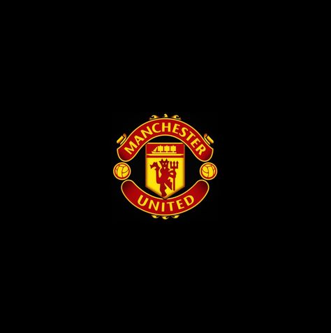 Red Devils Logo, Man United Logo, Man U Logo, Manchester United Badge, Premiere League, Manchester United Logo, United Wallpaper, Manchester United Wallpaper, Black Unicorn