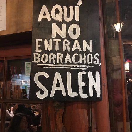 Resto-Bar Huentelauquen, La Serena - Restaurant Reviews, Phone Number & Photos - TripAdvisor Cantarito Bar, Ideas Para Bares Originales, Ideas Para Bares, Mexican Restaurant Decor, Mexican Bar, Resto Bar, Bar Deco, Mexican Party Theme, Mexican Party