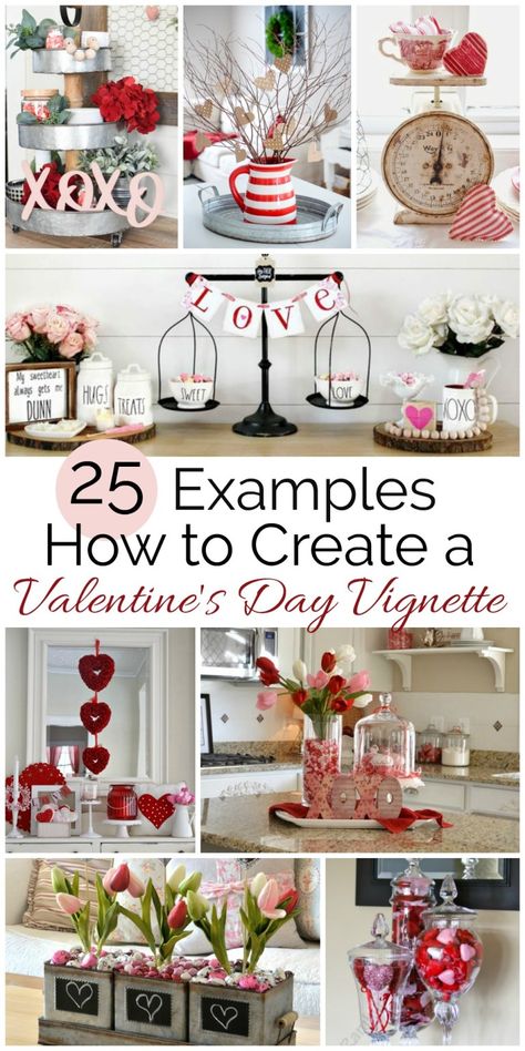 Valentines Day History, Valentine History, Saint Valentin Diy, Valentines Bricolage, Valentine's Day Decorations, Diy Valentine's Day Decorations, Valentinstag Party, Valentine's Day Crafts For Kids, Diy Valentines Decorations