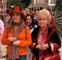 Halloweentown 2, Halloweentown High, Halloween Town Disney, Halloween Town Movie, Town Outfits, Debbie Reynolds, Felt Halloween, Disney Live Action, Celebrities Humor