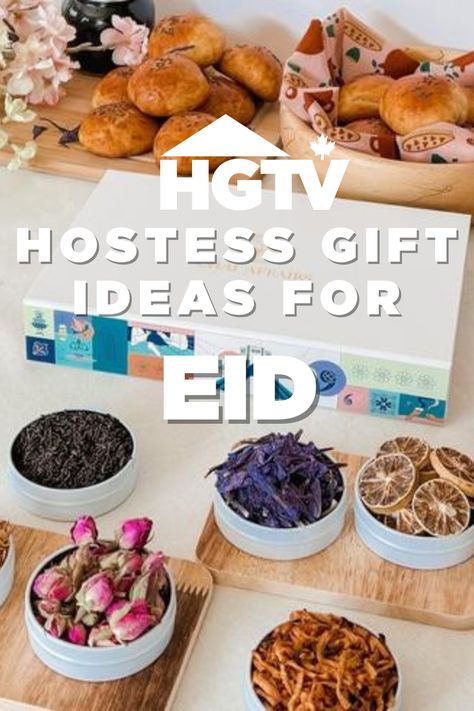 It’s not too soon to start thinking about Eid festivities, dinners, and hostess gifts. Celebrate in style with these pieces your friends and family will love. Gift Ideas For Eid, Persian Dinner, Persian Tea, Hostess Gift Ideas, Vacation House, Home Tours, Rose Tea, Home Network, House Rules