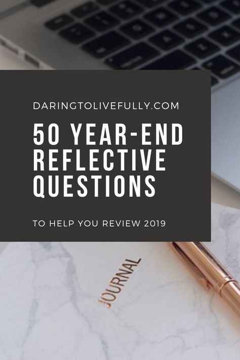 At the end of each year you should set aside a block of time to reflect on how it went. Use these 50 year-end reflection questions to review your year. Reflection Ideas, End Of Year Reflection, Year End Review, Year End Reflection, New Year Vision Board, New Year Vision, Year Reflection, 50 Questions, Ending Quotes