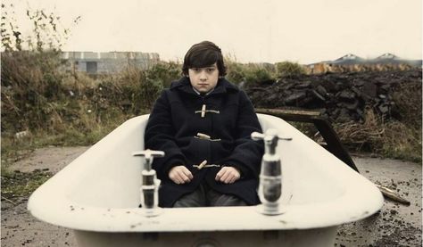 Submarine Film, Oliver Tate, Submarine 2010, Submarine Movie, Best Teen Movies, Craig Roberts, Richard Ayoade, Good Movies On Netflix, Pontoon Boats