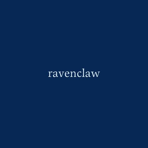 Ravenclaw Blue Aesthetic, Ravenclaw Aesthetic Icon, Ravenclaw Widgets, Rowena Ravenclaw Aesthetic, Ravenclaw Aesthetic Girl, Blue Text Aesthetic, Harry Potter Aesthetic Ravenclaw, Harry Potter Ravenclaw Aesthetic, Ravenclaw Girl Aesthetic