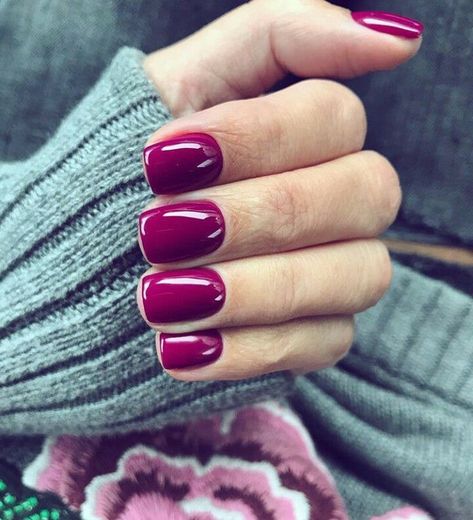 Health Blogger, Nails Colors, Colorful Nail Designs, Skin Glow, Nails Fall, Fall Nail Colors, Nail Arts, Square Nails, Fall Nails