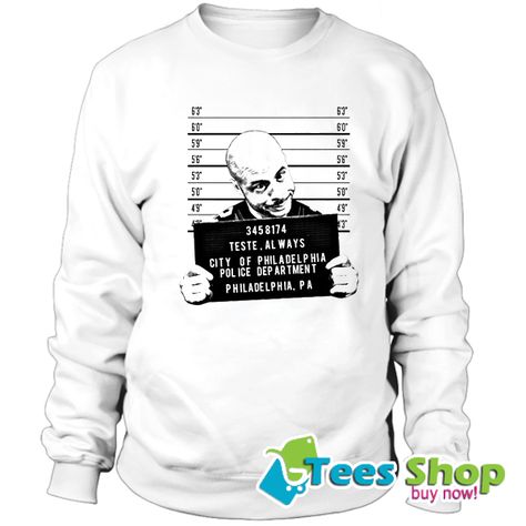 Ed Bassmaster – Always Teste Sweatshirt STW Soft Air, One By One, Direct To Garment Printer, Tee Shop, Sweatshirt Fashion, Graphic Sweatshirt, Overalls, Two By Two, Technology