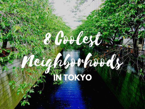 8 Best Neighborhoods in Tokyo Neighborhood Japan Clothing, Best Cities To Visit In Japan, Best Neighborhood To Stay In Tokyo, Tokyo Neighborhood Guide, Japan Neighborhood Aesthetic, Japan November, Tokyo Neighborhoods, Travel Tokyo, Yoyogi Park