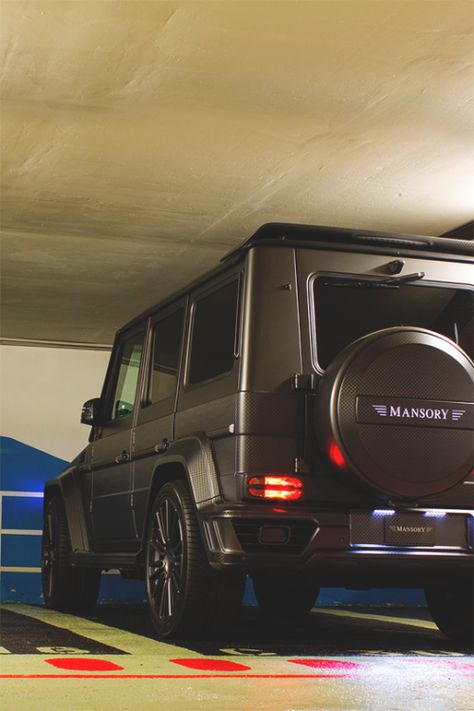 MANSORY G Class Mansory G Wagon, Blacked Out Cars, Lux Life, Mercedes G Wagon, Benz G, Full Throttle, Luxury Lifestyle Dreams, G Class, G Wagon