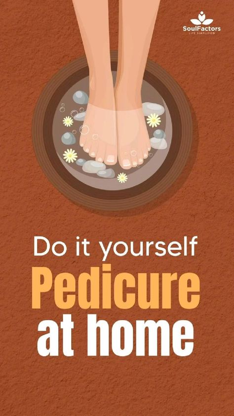 Pedicure Tips, Natural Skin Care Remedies, Basic Skin Care, Clear Healthy Skin, Diy Skin Care Routine, Natural Face Skin Care, Pedicure At Home, Diy Skin Care Recipes, Basic Skin Care Routine