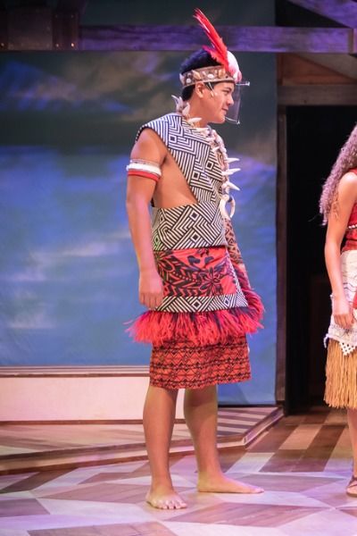 Chief Tui Costume Diy, Te Ka Costume, Moana Jr, Hawk Wings, Drama Club, Costume Diy, Diy Costumes, Moana, Theater