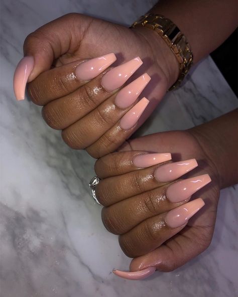 Heavenly Nails, Nail Cam, Nail Vibes, Ombre Acrylic Nails, Glam Nails, I Love Nails, Pretty Acrylic Nails, Types Of Nails, Dope Nails