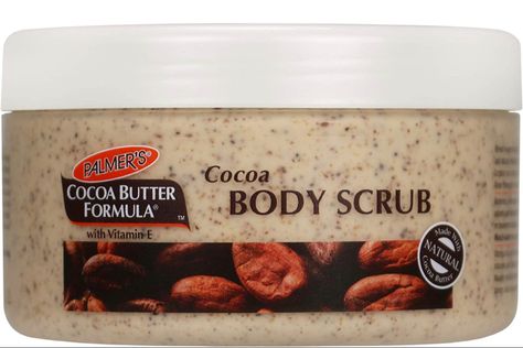 Butter Scrub, Palmer's Cocoa Butter, Pure Cocoa Butter, Moisturizing Body Oil, Palmers Cocoa Butter, Cocoa Butter Formula, Walnut Shell, Cocoa Seeds, Theobroma Cacao