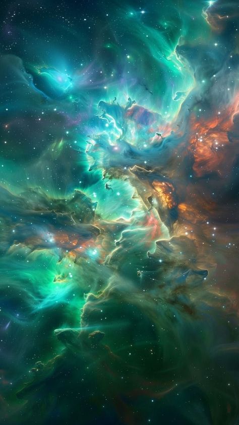 Color Philosophy, Cosmic Art Universe, Iridescent Aesthetic, Nebula Wallpaper, Space Iphone Wallpaper, Iphone Wallpaper Photography, Marble Iphone Wallpaper, Cosmic Dance, Turn Your Phone