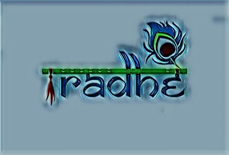 Radha Krishna Logo Design, Krishna Calligraphy Name, Radhe Krishna Written Wallpaper, Radhe Name Logo, Radhe Radhe Text Png, Radhey Radhey Logo, Radhe Krishna Name Logo, Radha Name Logo, Radha Krishna Name Logo