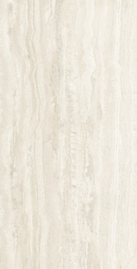 Glazed porcelain tiles • Quick sample 48h • Matte • Wall & floor • Edge: Rectified Room Tiles Design, Stone Tile Texture, Marble Effect Tiles, Floor Texture, Travertine Floors, Beige Tile, Travertine Marble, Concrete Bricks, Floor Edging