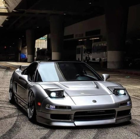 Nsx Honda, Nsx Na1, Rad Racer, Jdm Honda, Sports Car Wallpaper, Super Fast Cars, Best Jdm Cars, Acura Nsx, Street Racing Cars