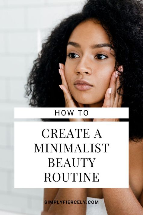 Minimalist Makeup Routine, Minimal Makeup Routine, Simple Beauty Routine, Minimal Skincare, Minimalist Beauty Routine, Minimal Beauty, Minimalist Skincare, Daily Makeup Routine, Minimalist Makeup