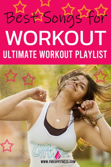 Ultimate Workout Playlist: Dance, Walk & Exercise to These Hits 🎧 Playlist For Workout, Workout Playlist Name Ideas, Exercise Playlist, Workout Music Playlist, Best Workout Songs, Walk Exercise, Workout Playlists, One Song Workouts, Gym Music