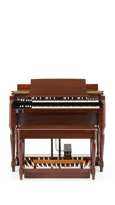 Invented by Laurens Hammond, a mechanical engineering graduate of Cornell University, USA, Hammond organs were made from the mid 1930s in North America and were extraordinarily popular. By 1966 an estimated 50,000 churches across North America had installed a Hammond organ. Leslie Speaker, Hammond Organ, Cornell University, Mechanical Engineering, States Of America, United States Of America, Electronic Components, North America, Piano