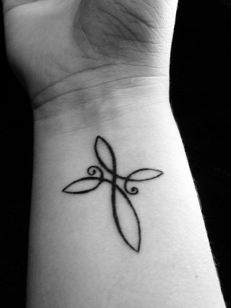 Twin Tattoos, Tattoo You, Infinity Tattoo, New Tattoos, Tattoos