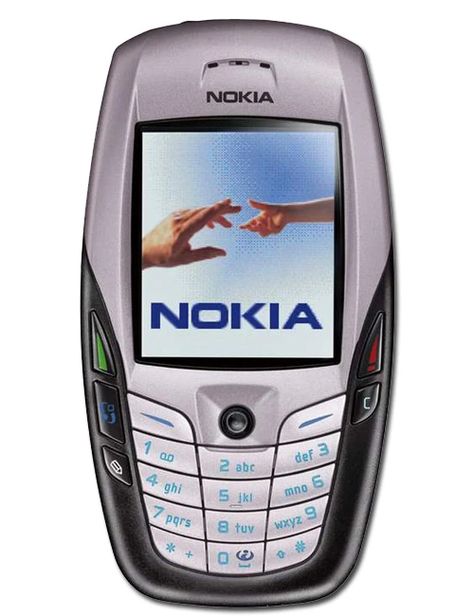 Old Nokia, Best Cell Phone Deals, Tipografi 3d, T Mobile Phones, Classic Phones, Nokia 1, Nokia Phone, Phone Deals, Retro Phone