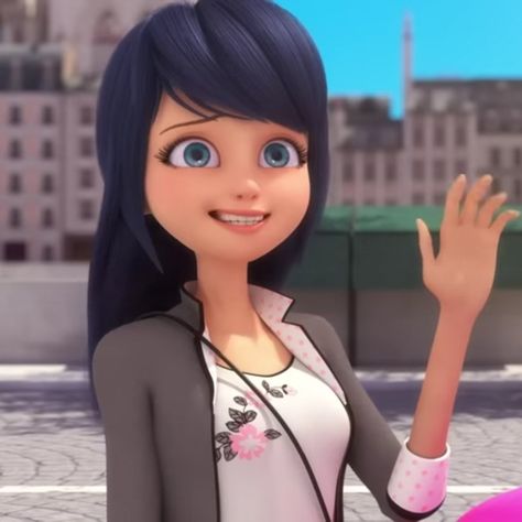 Miraculous Marinette, Awakenings Movie, Y2k Profile Picture, Canva Fonts, Ladybug And Cat Noir, Art Photography Portrait, Miraculous Wallpaper, Miraculous Ladybug Wallpaper, Marinette And Adrien