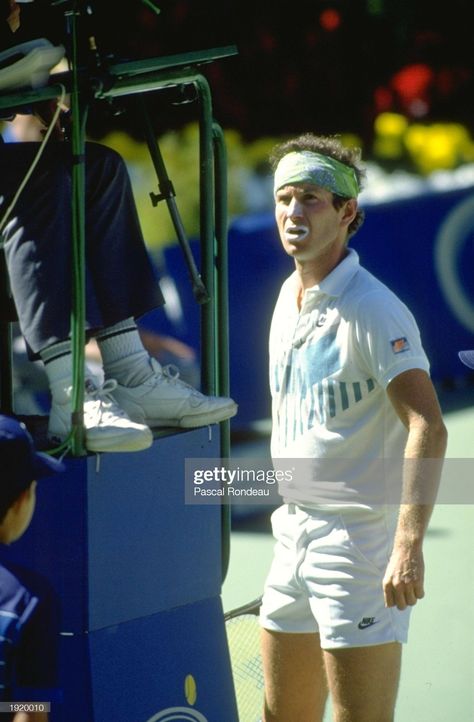 Katie Boulter, Jimmy Connors, Jessica Pegula, Sloane Stephens, Andy Roddick, John Mcenroe, Alexander Zverev, American Legend, French Open