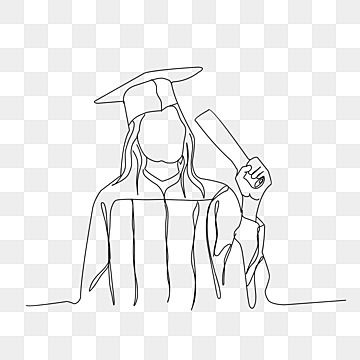 diploma,success,line art,outline,university,celebration,ceremony,graduate,graduation hat,college,education,school,line,continuous Leg Drawing, Graduation Drawing, Filter Ideas, Art Outline, School Lines, Graduation Poster, College Education, Graduation Poses, Flower Graphic Design