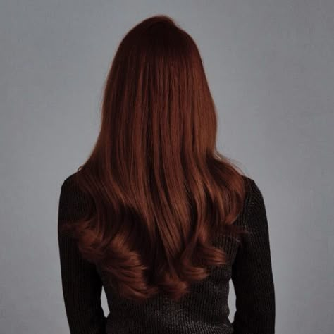 Elegant Hair Color, Copper Hairstyles, Spring Red Hair, Short Hairstyles Cute, Hair Color Ideas Copper, Spring Red Hair Color, Hair Color Copper, Hair Color Summer, Orange Brown Hair