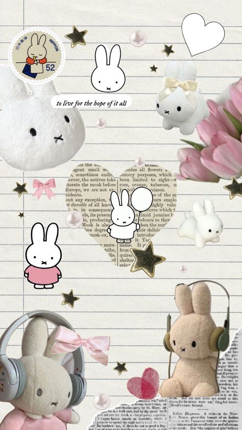 Cute Iphone Wallpaper Tumblr, Cocoppa Wallpaper, Bunny Wallpaper, Wallpaper Doodle, Cover Wallpaper, Hello Kitty Drawing, Iphone Wallpaper App, Iphone Wallpaper Photos, Cute Simple Wallpapers