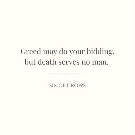 Soc Quotes, Grishaverse Quotes, Six Of Crows Quotes, Quotes For Books, Scene Prompts, Bone Book Series, Heavy Crown, Shadow And Bone Trilogy, Dark Academia Aesthetics