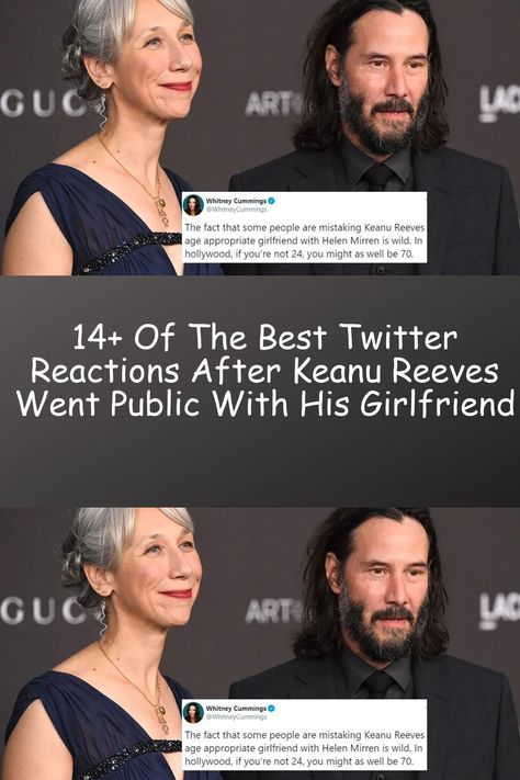 Keanu Reeves Girlfriend, 1910 Hair, Keanu Reeves Life, Whitney Cummings, Instagram Course, Homemade Go Kart, One Line Tattoo, Cool Garages, Bring Me To Life