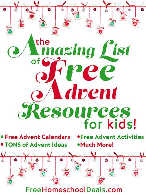 The AMAZING LIST of FREE ADVENT RESOURCES for KIDS! Snowflake Outline, Christ Centered Christmas, Advent Activities, Advent For Kids, Advent Season, Free Homeschool, Christmas Advent, Christmas Crafts For Kids, Christmas Activities