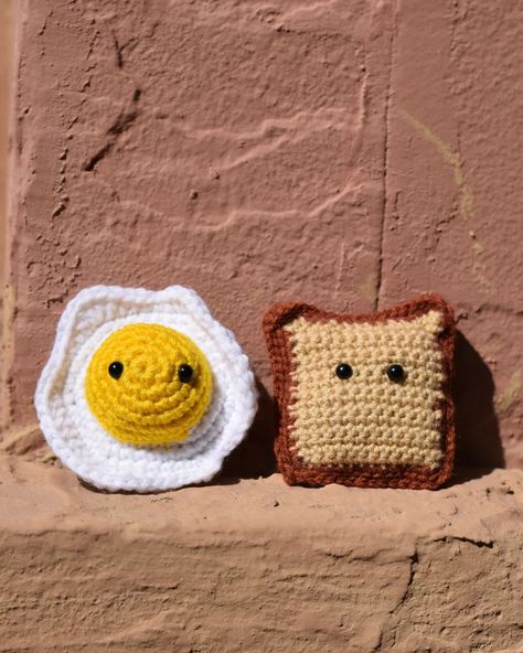 Finding matching something for you and your best friend? Celebrate your friendship with our adorable bread and egg keychains! 🍞🥚 Perfect for besties who are better together just like breakfast! Grab yours and share the cuteness with your favourite person [Crochet] [handmade] [best friends] [keychains] [gifts] Matching Crochet Keychains, Bread And Egg, Matching Crochet, Crochet Keychains, Crochet Handmade, Better Together, Favorite Person, Keychains, Best Friend