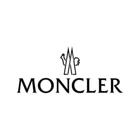 Free download Moncler logo Luxury Brand Logo, Luxury Brand Names, Png Images Free, Business Fonts, T Shirt Logo Design, Luxury Font, Moncler Logo, Create Logo, Beautiful Logos Design