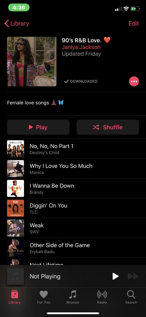 R B Playlist Apple Music, Relationship Aethstetic Black Faceless, Neosoul Playlist, R&b Love Songs, Party Music Playlist, Rap Music Playlist, Indie Music Playlist, Apple Music Playlist, R&b Playlist