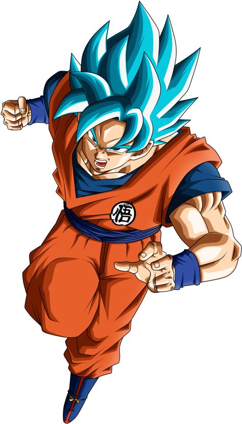 Son Goku Super Saiyan Blue (Sin proteinas lol) by NekoAR Super Saiyan Blue Kaioken, Goku Blue, Goku 4, Goku Super Saiyan Blue, Urahara Kisuke, Super Goku, Super Saiyan Blue, Dragon Ball Super Goku, Goku Super